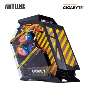 Artline ANOMALYv01