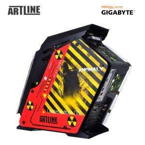 Artline ANOMALYv01