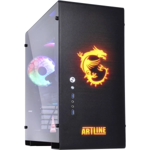 Computadora personal Artline DRAGONv01