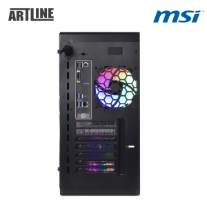 Artline DRAGONv01