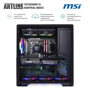 Artline DRAGONv01