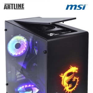 Artline DRAGONv01