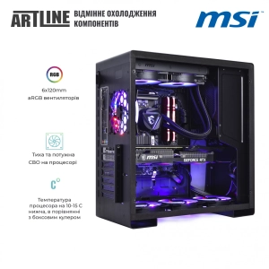 Artline DRAGONv01