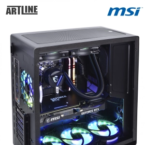 Artline DRAGONv01