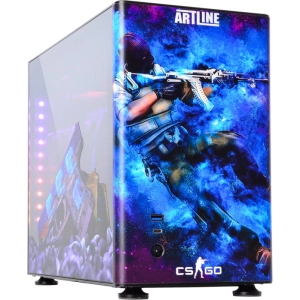 Computadora personal Artline DRAGONv23