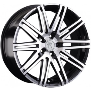 Rueda Replay VV331 8x18/5x112 ET41 DIA57,1