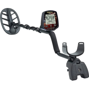 Detector de metales Teknetics Patriot