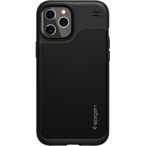 Estuche Spigen Hybrid NX for iPhone 12/12 Pro