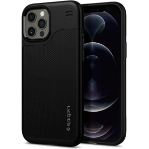 Spigen Hybrid NX for iPhone 12/12 Pro