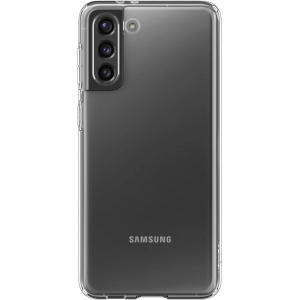 Estuche Spigen Crystal Flex for Galaxy S21