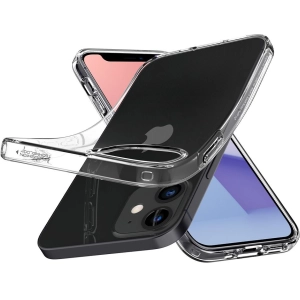 Spigen Crystal Flex for iPhone 12 mini