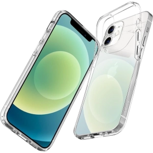 Spigen Crystal Flex for iPhone 12 mini