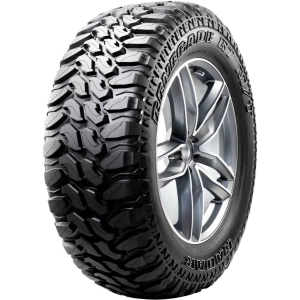 Neumáticos Radar Renegade R7 M/T 235/85 R16 120Q