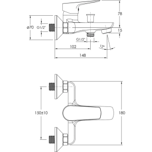 Imprese Modus f03208201SR