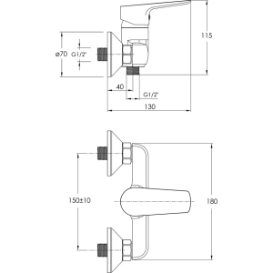 Imprese Modus f03308201SR