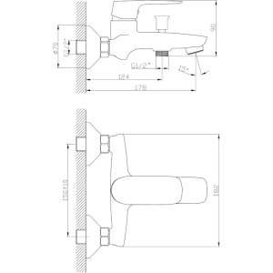 Imprese Strela f03208301AA