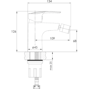 Imprese Florenc f03108401AA