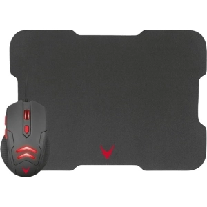 Ratón VARR Set MPX4 + Mouse Pad