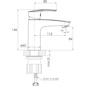 Imprese Florenc f03508401AA