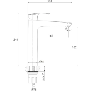 Imprese Florenc f03508401AB