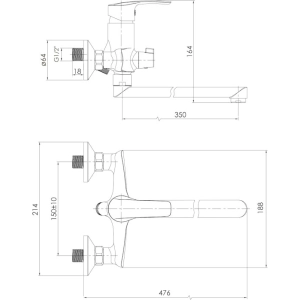 Imprese Florenc f03208401AB