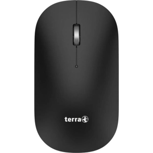 Ratón Terra Mouse 1000 Wireless BT