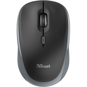 Ratón Trust Yvi Rechargeable Wireless Mouse