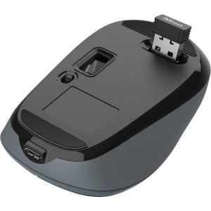 Trust Yvi Rechargeable Wireless Mouse