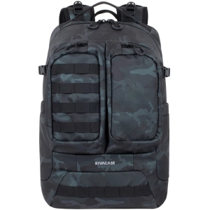 Mochila RIVACASE Sherwood 7661 17,3