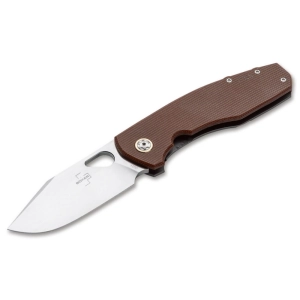 Navaja / Multiherramienta Boker F3.5 Micarta