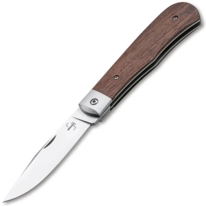 Cuchillo / Multiherramienta Boker Bonfire Bubinga