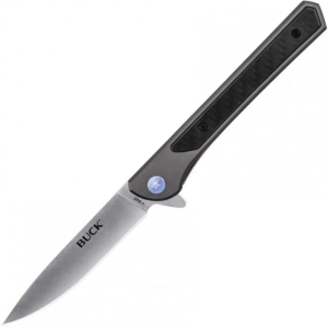 Cuchillo / Multiherramienta BUCK Cavalier