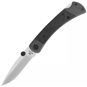 Cuchillo / Multiherramienta BUCK Legacy Follding Hunter CF 2021 Limited