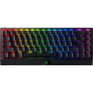 Teclado Razer BlackWidow V3 Mini HyperSpeed Phantom Edition Green Switch