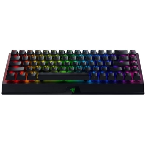 Razer BlackWidow V3 Mini HyperSpeed Phantom Edition Green Switch