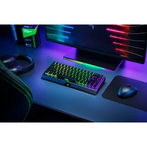 Razer BlackWidow V3 Mini HyperSpeed Phantom Edition Green Switch