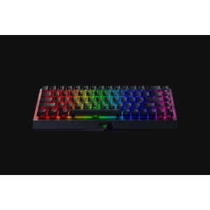 Razer BlackWidow V3 Mini HyperSpeed Phantom Edition Green Switch