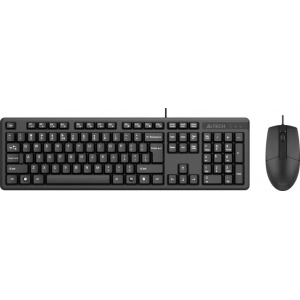 Teclado A4 Tech KK-3330S