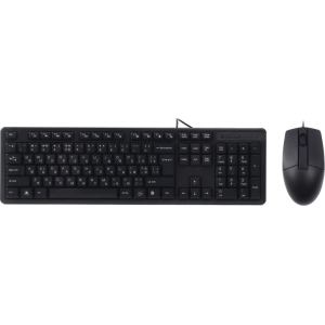 Teclado A4 Tech KK-3330