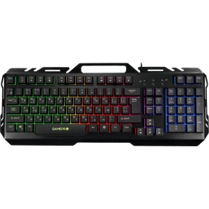 Teclado GamePro GK670