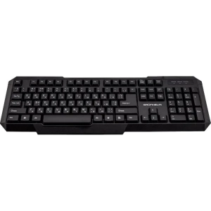 Teclado Grunhelm KB-103WD