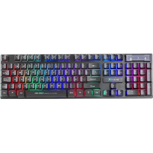 Teclado XTRIKE ME KB-280