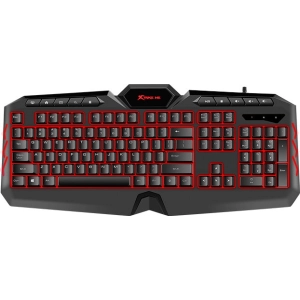 Teclado XTRIKE ME KB-509