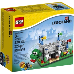 Constructor Lego Legoland 40306