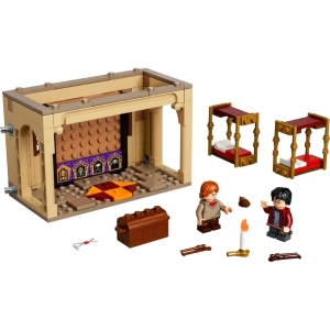 Constructor Lego Hogwarts Gryffindor Dorms 40452