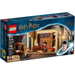 Lego Hogwarts Gryffindor Dorms 40452