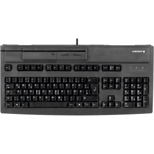 Teclado Cherry G80-8000