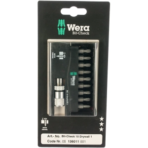 Wera WE-136011