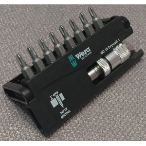 Wera WE-136011