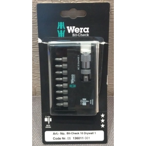 Wera WE-136011